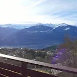 Europa Ouest - 74 By Interhome Crans-Montana