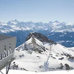 Europa Ouest - 74 By Interhome Apartment