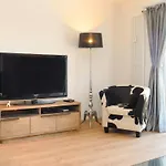 Apartment Europa Ouest - 74 By Interhome