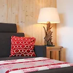 Europa Ouest - 74 By Interhome Apartment Crans-Montana