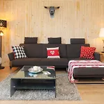 Europa Ouest - 74 By Interhome Apartment Crans-Montana