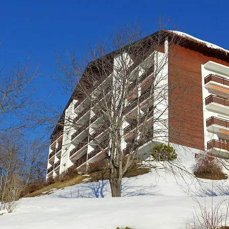 Appartement Europa Ouest - 74 By Interhome