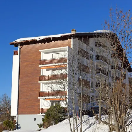 Europa Ouest - 74 By Interhome Apartment