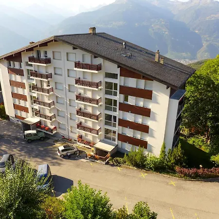 Apartman Europa Ouest - 74 By Interhome *
