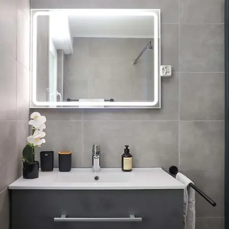 Appartement Europa Ouest - 74 By Interhome *