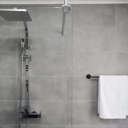 Apartman Europa Ouest - 74 By Interhome Crans-Montana