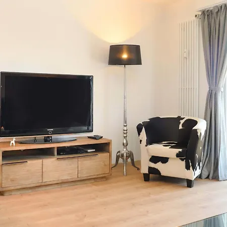 Apartman Europa Ouest - 74 By Interhome