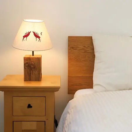 Appartement Europa Ouest - 74 By Interhome *