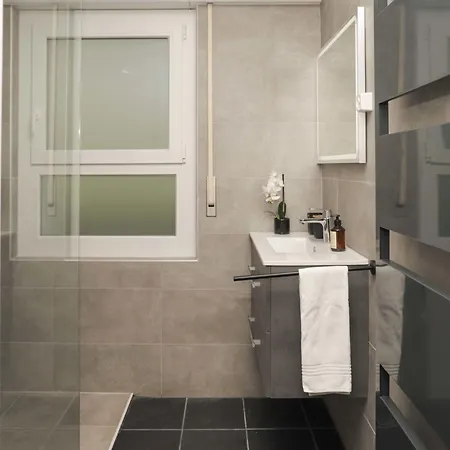 Apartman Europa Ouest - 74 By Interhome Crans-Montana
