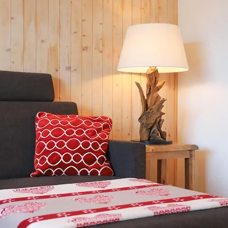 Europa Ouest - 74 By Interhome Apartman Crans-Montana