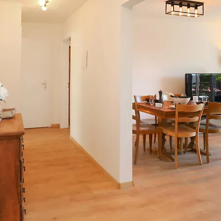 Europa Ouest - 74 By Interhome Crans-Montana