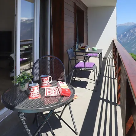 Europa Ouest - 74 By Interhome