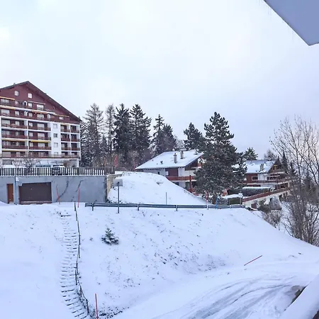 Europa Ouest - 74 By Interhome Apartment *