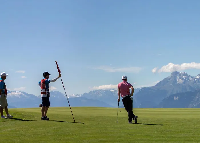 Europa Ouest - 74 By Interhome *