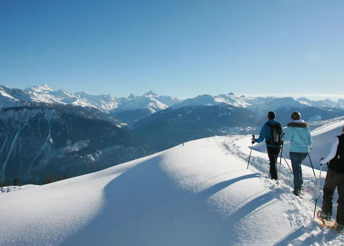 Europa Ouest - 74 By Interhome クラン