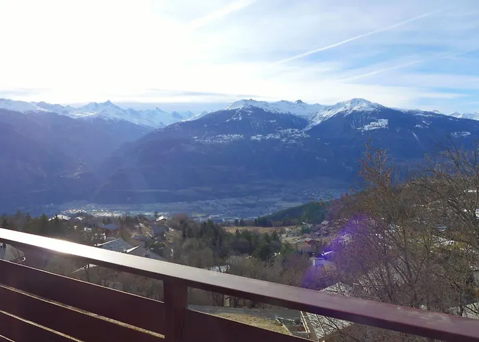 Europa Ouest - 74 By Interhome クラン