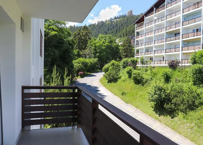 Europa Ouest - 74 By Interhome *