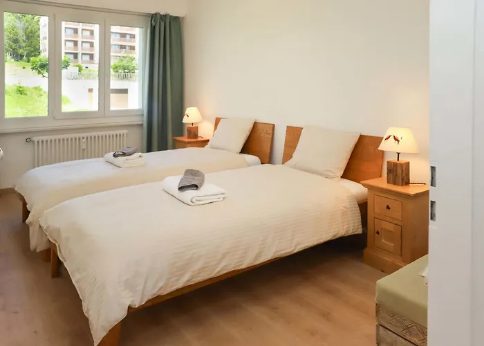 Europa Ouest - 74 By Interhome クラン