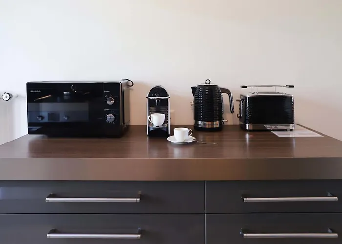 Europa Ouest - 74 By Interhome アパート *