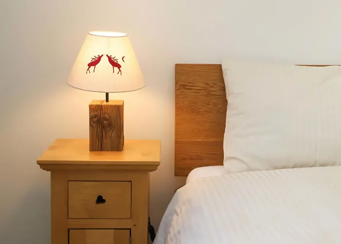 アパート Europa Ouest - 74 By Interhome *