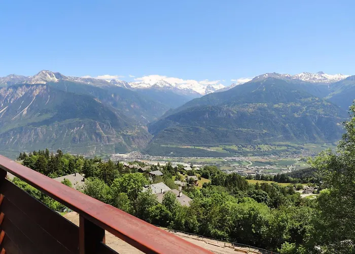 Europa Ouest - 74 By Interhome * クラン