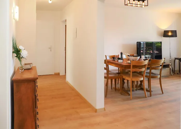 Europa Ouest - 74 By Interhome クラン