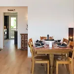 Europa Ouest - 74 By Interhome Lägenhet *