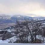 Lägenhet Europa Ouest - 74 By Interhome Crans-Montana
