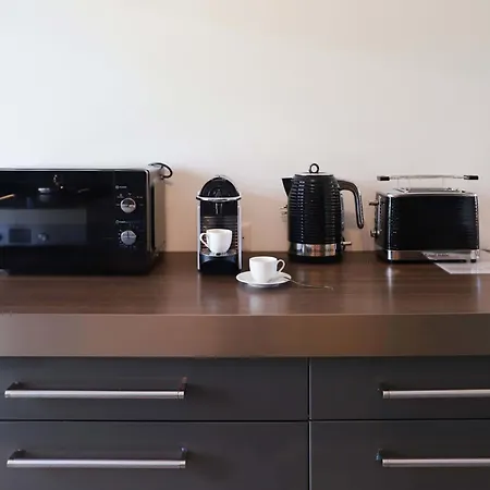 Europa Ouest - 74 By Interhome Apartamento *