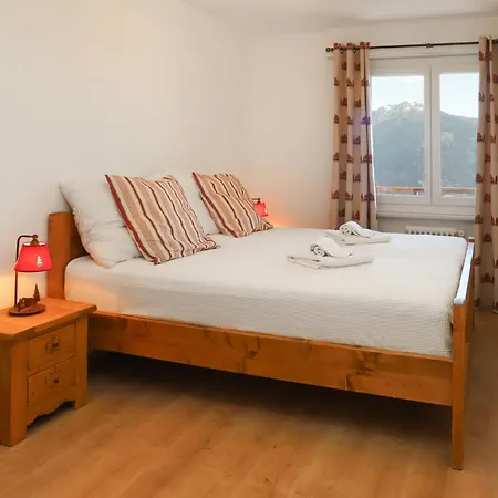 Apartamento Europa Ouest - 74 By Interhome