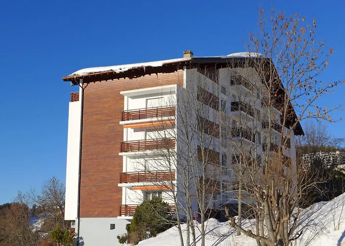 Europa Ouest - 74 By Interhome Apartmán