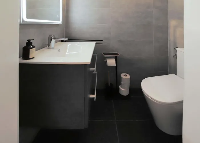 Europa Ouest - 74 By Interhome Apartmán *