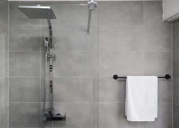 Apartmán Europa Ouest - 74 By Interhome Crans-Montana
