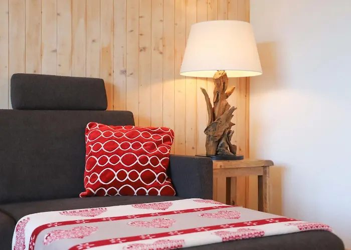 Europa Ouest - 74 By Interhome Apartmán Crans-Montana