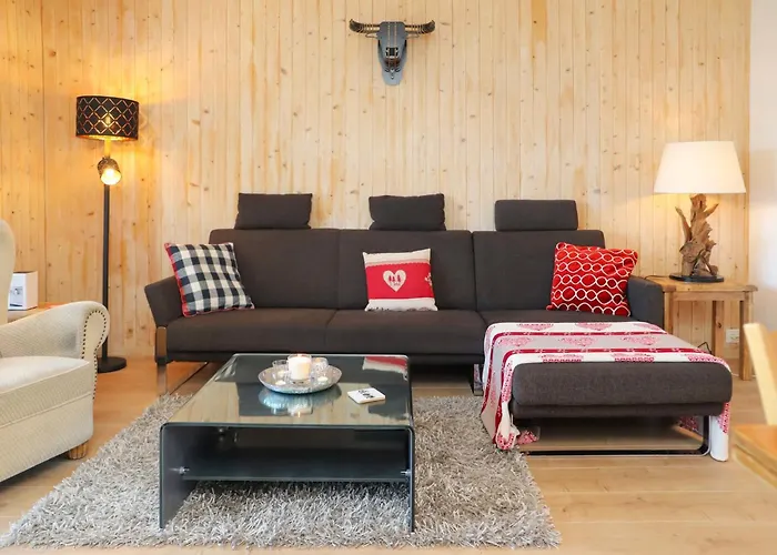 Europa Ouest - 74 By Interhome Apartmán Crans-Montana