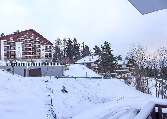 Europa Ouest - 74 By Interhome Apartmán *
